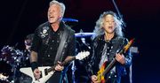 Metallica wraca do Polski. Legendarna grupa zagra dwa koncerty na Stadionie Narodowym