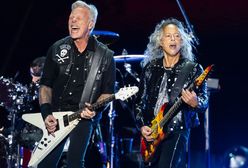 Metallica wraca do Polski. Legendarna grupa zagra dwa koncerty na Stadionie Narodowym