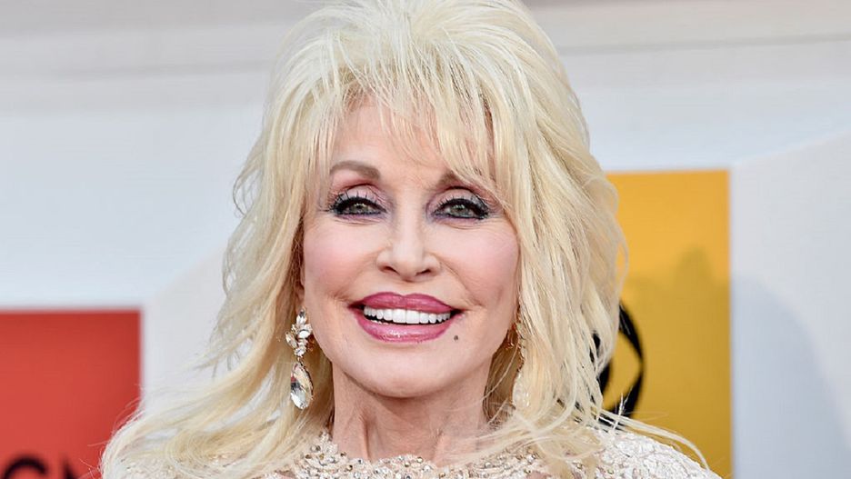 Dolly Parton opowiedziała o swoim małżeństwie