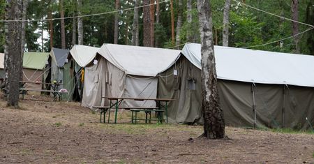 Tragedia na obozie harcerskim w Wilczu. Harcerze ujawniają, jak działała drużyna