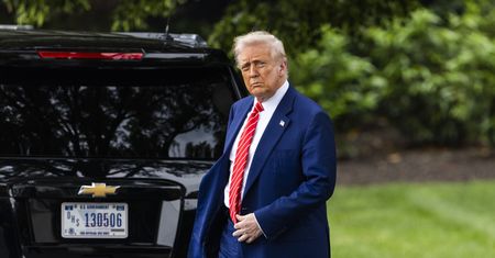 Ukraina zaskakuje Rosję atakiem dronów. Trump nic nie wiedział