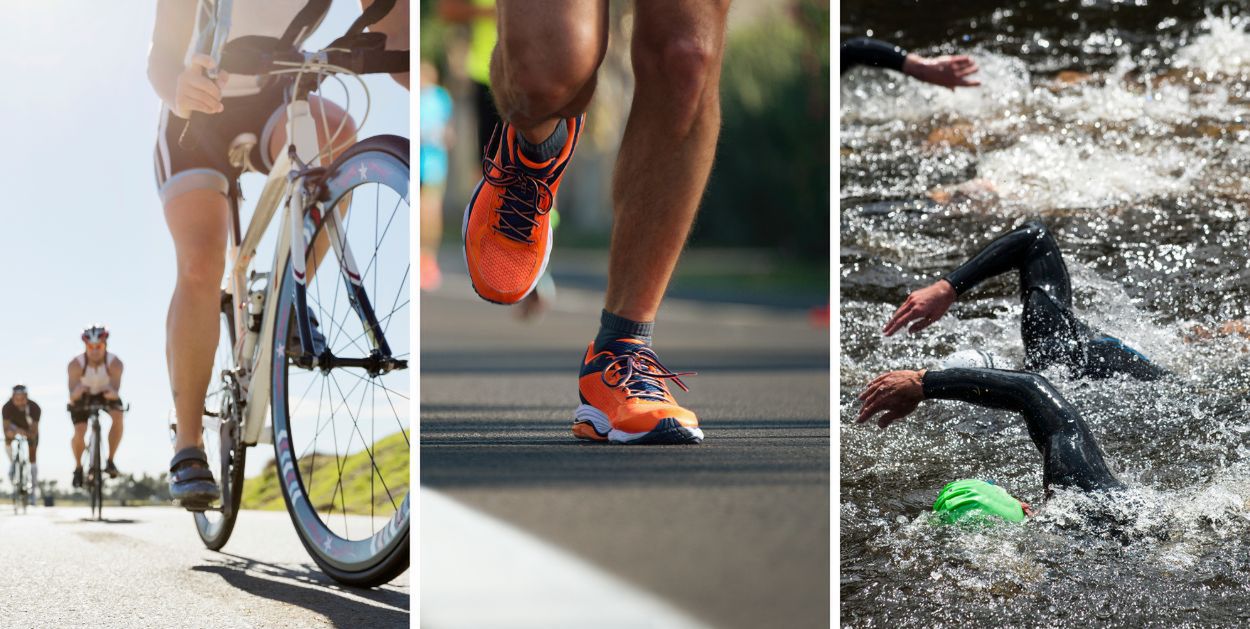 Wielki Finał Garmin Triathlon Tour 2025 w Płocku!