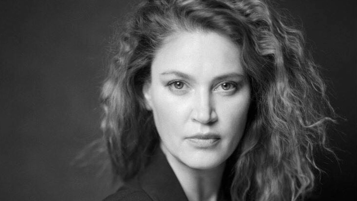 Nie żyje Violetta Mietlicka.