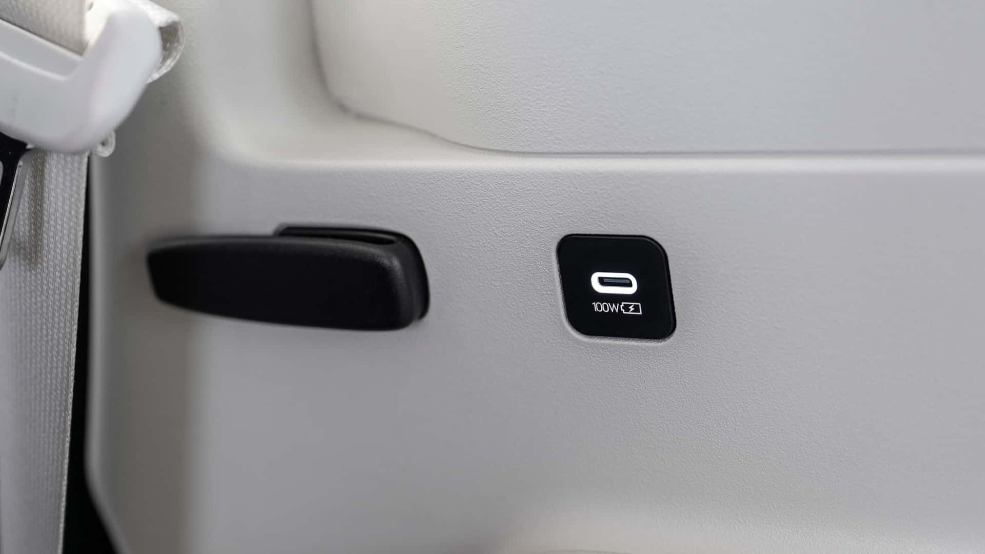 Hyundai Ioniq 9 