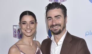 Jan Kliment zachwyca się ciężarną żoną. Fascynuje go, że ciało Lenki tak bardzo się zmienia