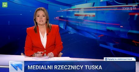 TVP uderza w TVN. "Zabrakło obiektywizmu"