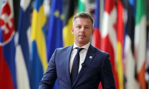 Węgry. Premier przedstawi pierwszy własny projekt budżetu. I "mapę drogową do euro"