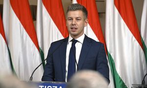 Wybory na Węgrzech. Partia TISZA blisko większości konstytucyjnej