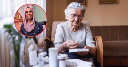Nie dieta i nie ćwiczenia? Lekarka wskazuje klucz do długowieczności