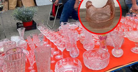 Najbardziej pożądana przez kolekcjonerów. Sprawdź, czy masz w piwnicy