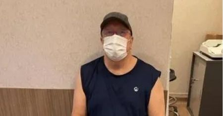 Wstrząsająca relacja Brytyjczyka. Opowiedział o ataku wydr w Singapurze