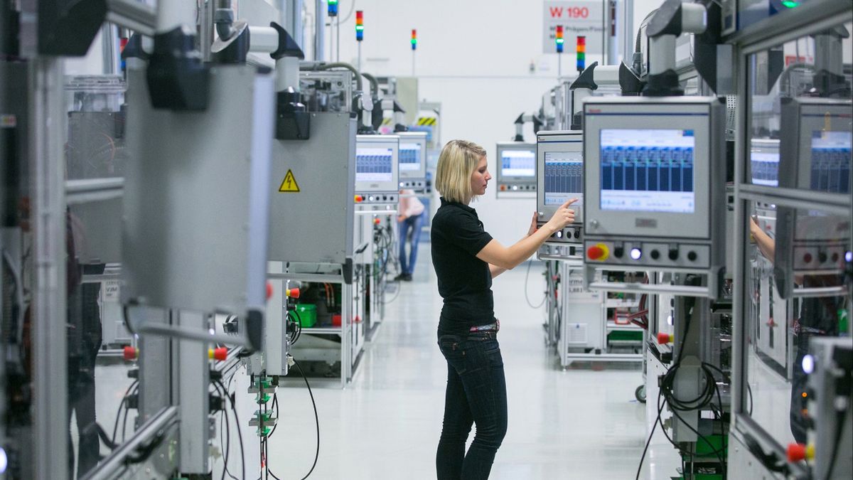 Kryzys w Boschu. Zwolnienia będą, ale nieco mniejsze