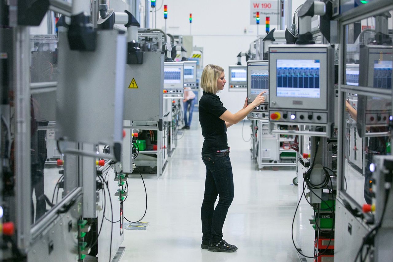 Gigant zwalnia w Niemczech. Pracę straci 1000 osób