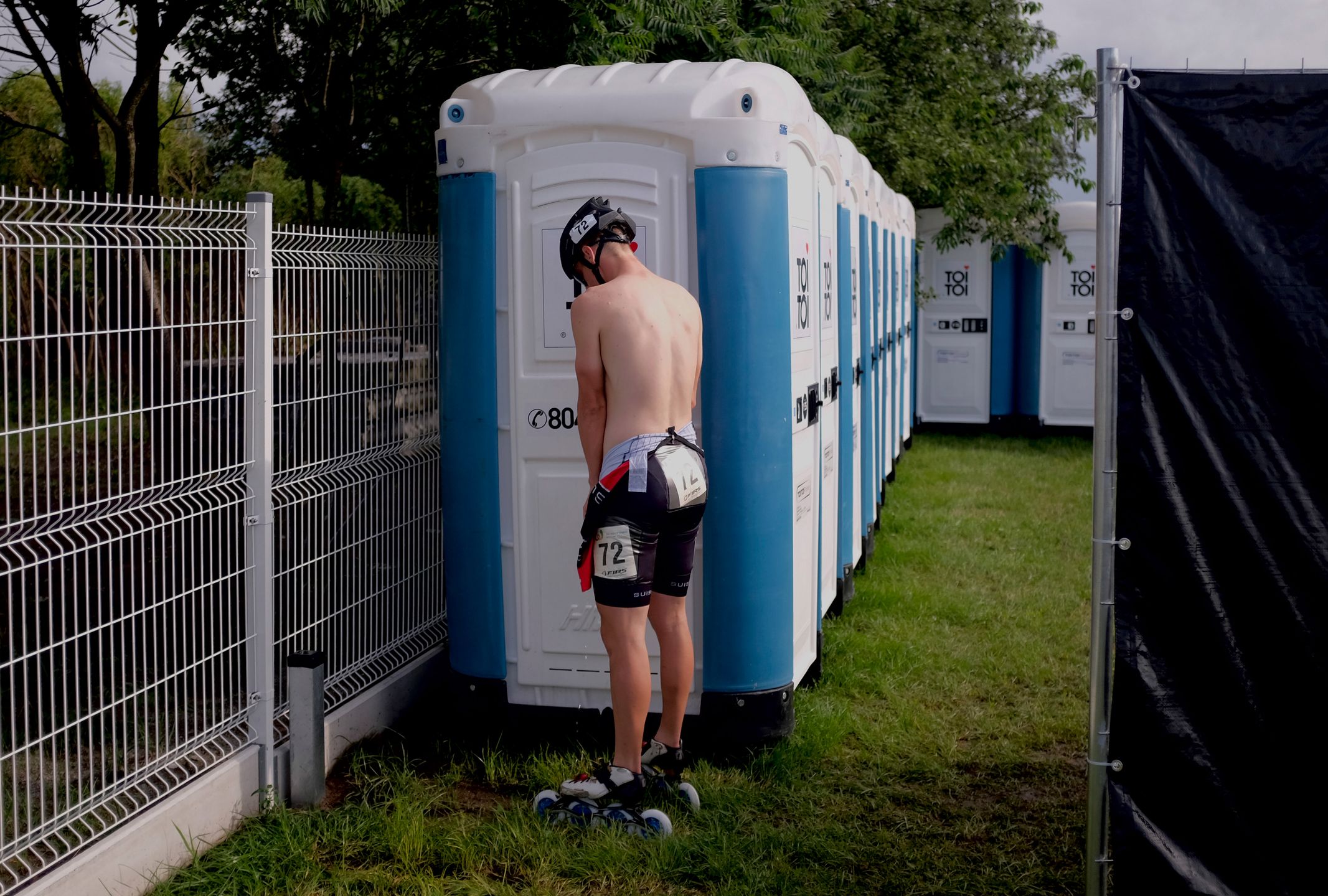 Fotoreporterzy z całej Polski opowiedzieli nam, jak fotografowali The World Games 2017 32
