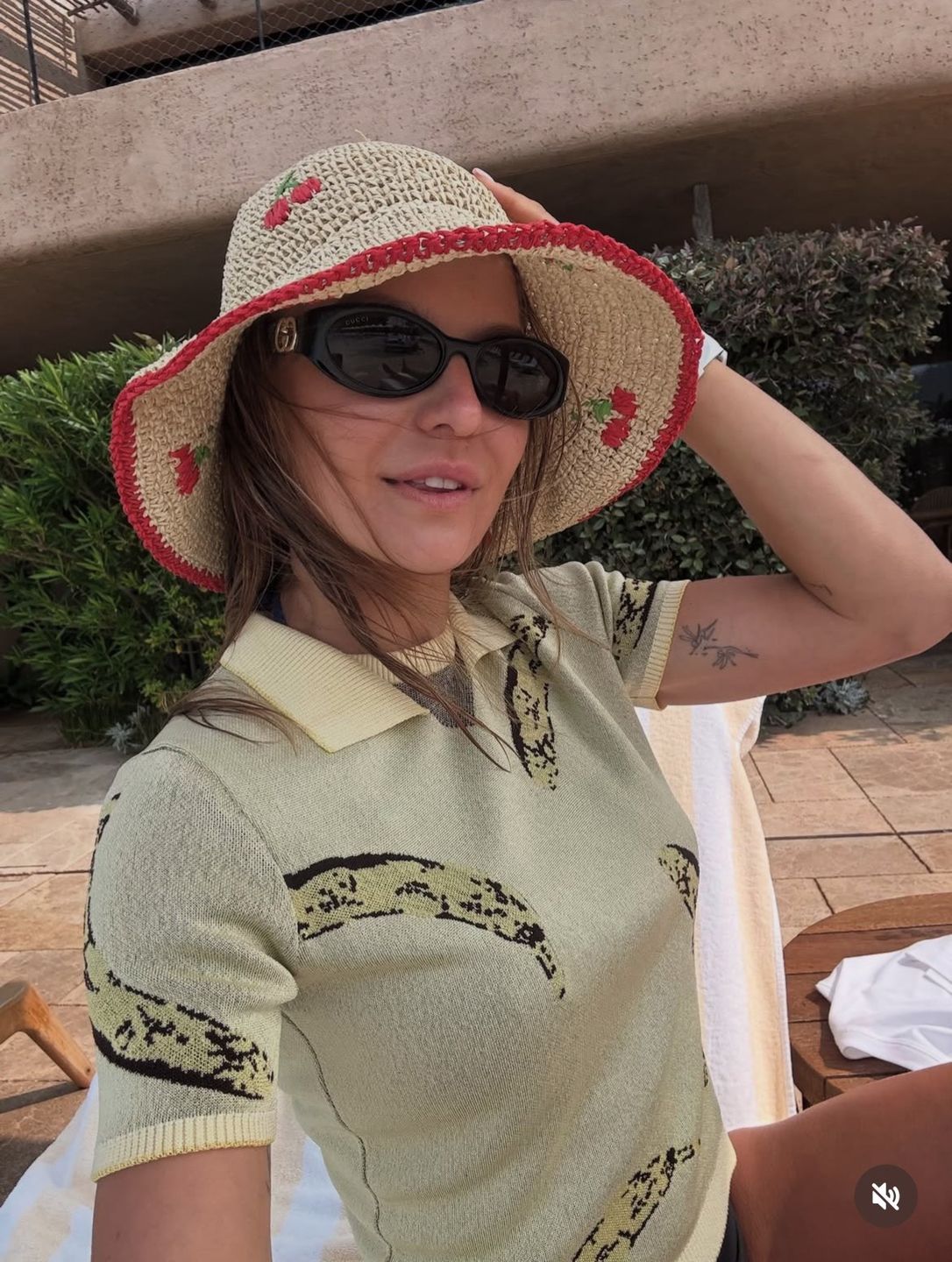 Anna Lewandowska wspomina czerwiec 