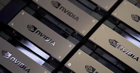 Nvidia zapowiada nową generację układów graficznych. Ogromny wzrost wydajności