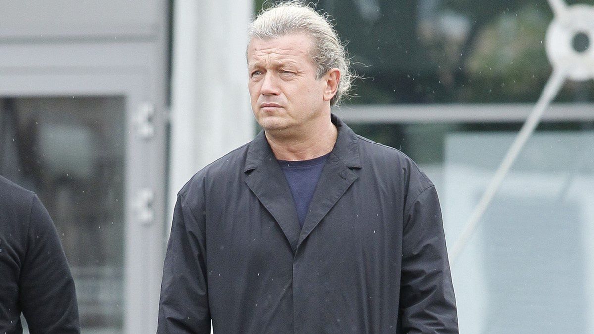 Jarosław Jakimowicz będzie musiał zeznawać ws. tego, co napisał w książce