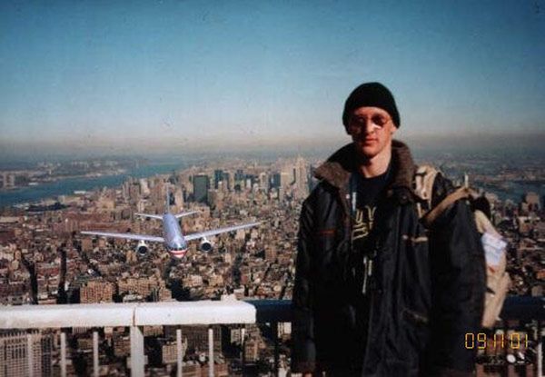 7 wielkich fotograficznych oszustw bez udziału Photoshopa 11