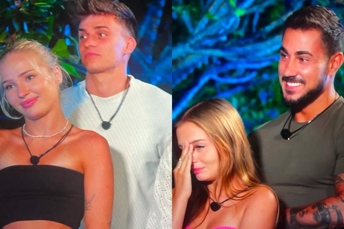 Oliwia i Denis USUNIĘCI z "Hotelu Paradise". Przesądził jeden szczegół