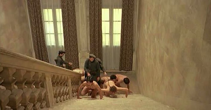 Przegląd najbardziej wstrząsających filmów 11