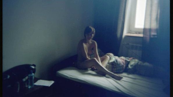 Artystka pomówiona o pedofilię przez pracowników fotolabu 1