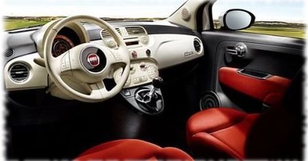 Fiat 500 już od 34.500zł