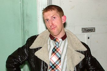 Był gwiazdą "Kiepskich", pojawił się w TVN. Dziś trudno go rozpoznać