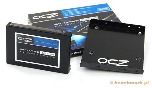 OCZ Synapse Cache