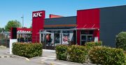 AmRest będzie mieć nowego prezesa. Będzie zarządzał m.in. restauracjami KFC i Burger King