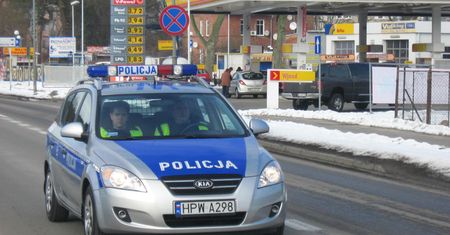 Lawina mandatów po zmianie przepisów. Zapłacisz 1500 zł