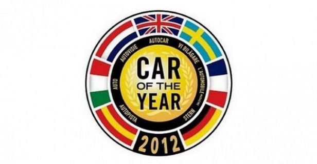 Car of the Year 2012 - oto finaliści [ankieta]