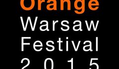 Benjamin Clementine i Zagi na Orange Warsaw Festival 2015