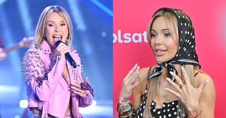 Doda rozprawia o ogromnych zarobkach. Zdradziła, co może sobie kupić za 20-minutowe show