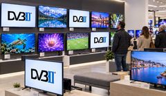 Standard DVB-I u naszych sąsiadów. Kiedy potrzebna wymiana telewizorów?