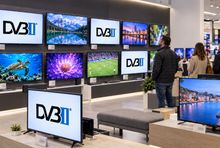 Za Odrą część telewizorów może otrzymać aktualizację do DVB-I