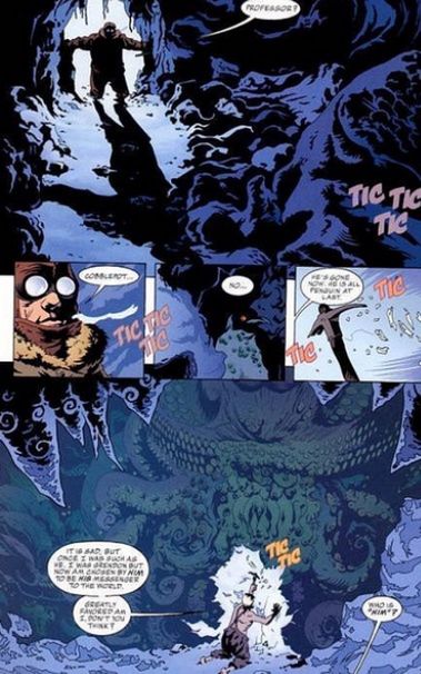 Batman: Zagłada Gotham, Egmont, 2023