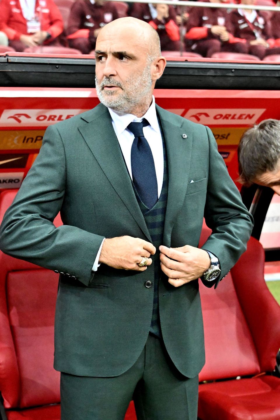 Michał Probierz