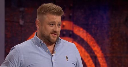 Tomasz Jakubiak, juror MasterChef Junior wyznaje: "Zdradziłem partnerkę"