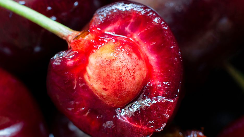 Wiśnie i ich wpływ na zdrowie