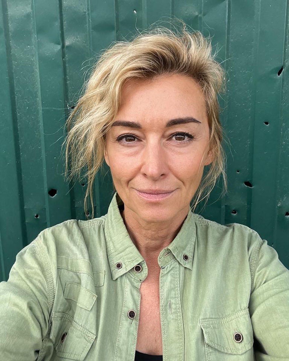 Martyna Wojciechowska z mocnym wpisem. Boi się o przyszłość córki
