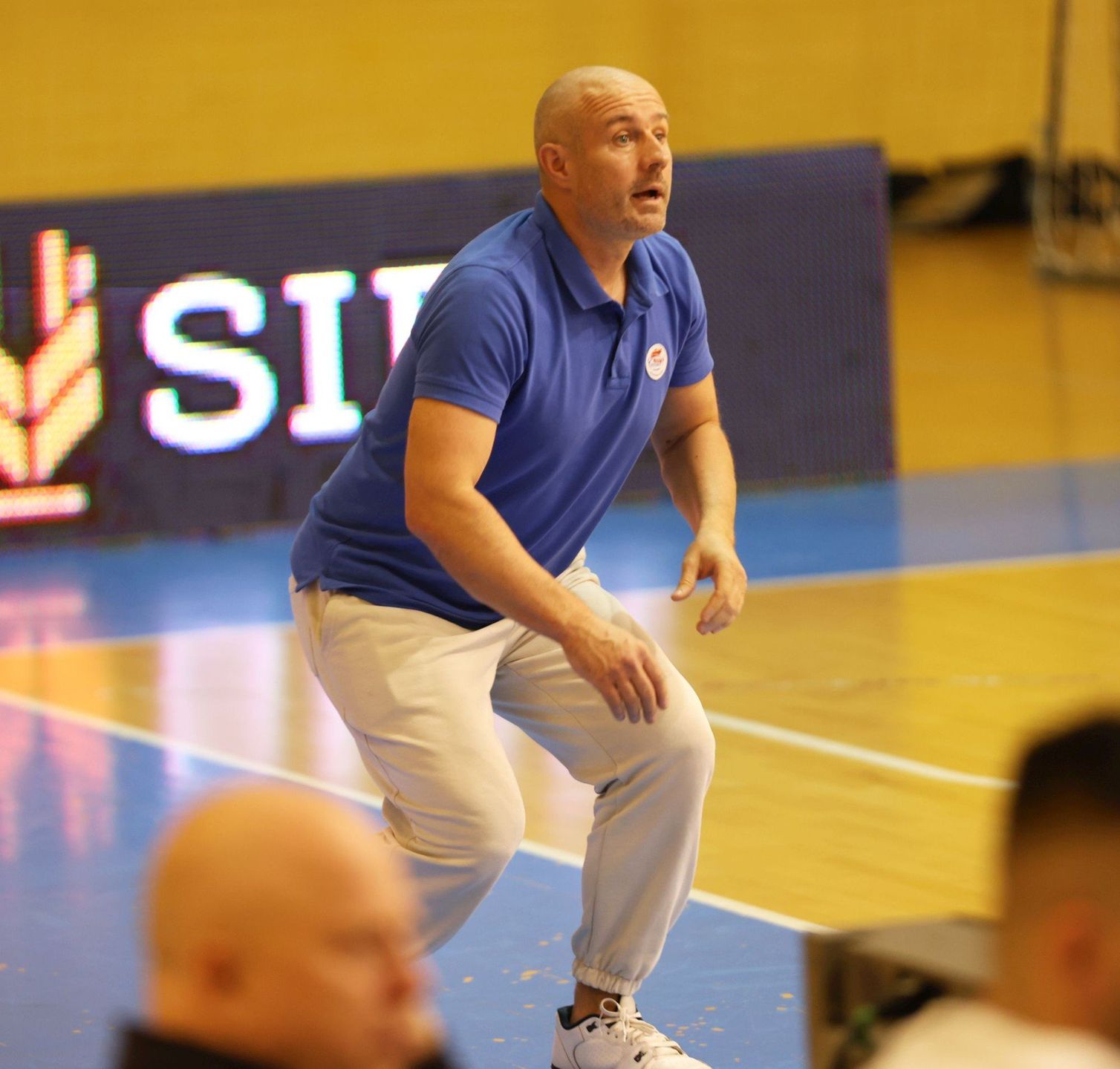 Hydrotruck odniósł kolejne zwycięstwo w tym sezonie