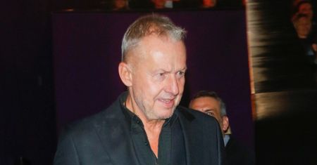 Bogusław Linda ma problemy z kręgosłupem. Potrzebował dublera
