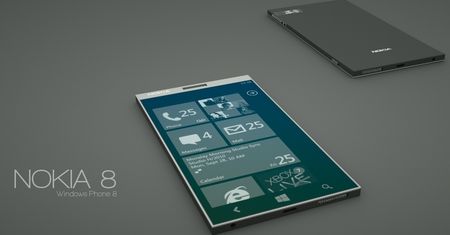 Nokia: "Urządzenia mobilne są dopiero na początku swojej drogi!"