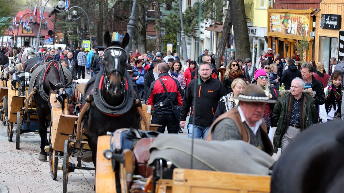 Majówka 2024. Kiedy wypada?