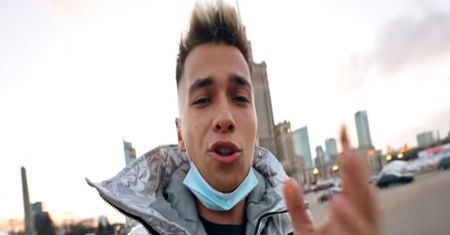Polski Elon Musk? Youtuber Friz chce wyłożyć milion dolarów na stół