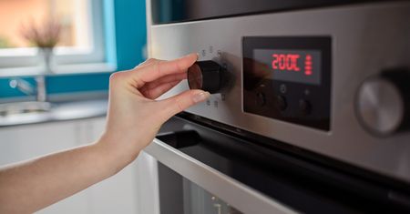 Ukryta funkcja piekarnika. Zapłacisz niższy rachunek