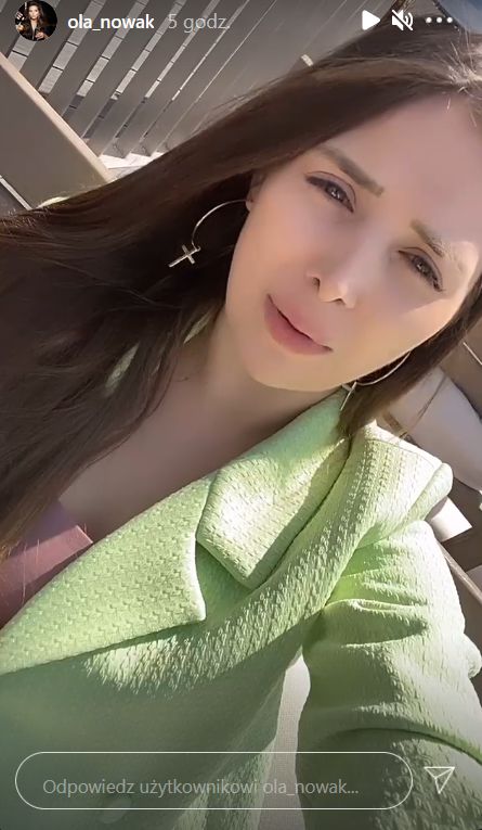 Ola Nowak