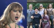 Internauci MIAŻDŻĄ trenerów "TVoP", którzy uznali, że Taylor Swift jest "przezroczysta": "Przykleili się do tego fotela i tylko z tego żyją"