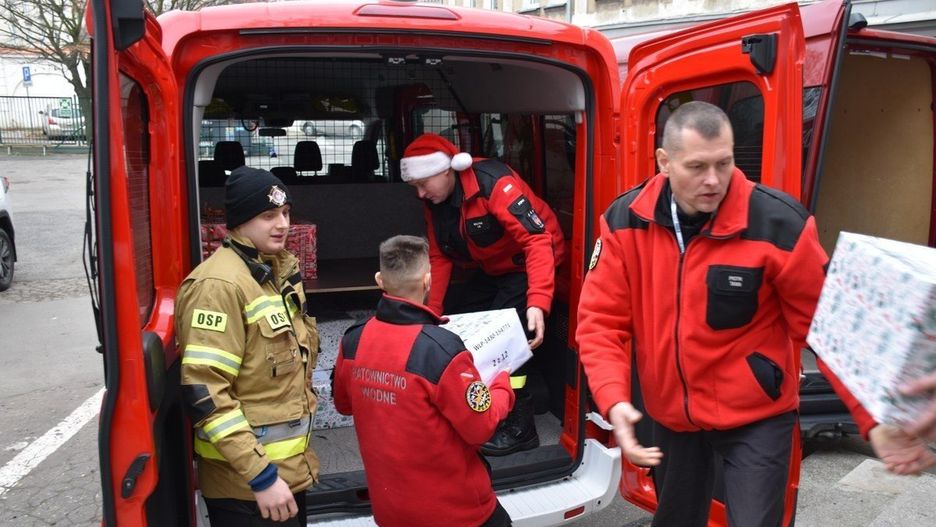 Weekend Cudów, czyli wielki finał Szlachetnej Paczki już 13-14 grudnia