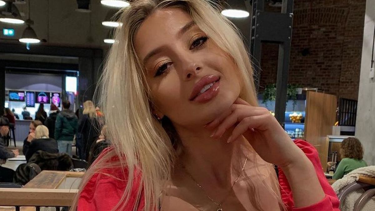 Była Roberta Kochanka kusi na potęgę